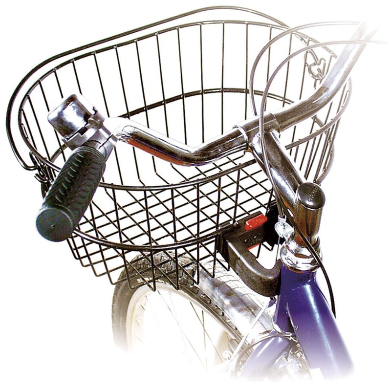 Rixen & Kaul Frame Bracket - Black