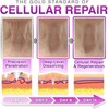 3/4PCS 3-in-1 Microdarts Anti-Aging Patch-(1.6"X 60" Roll-1.5M), 2026 New Professional
