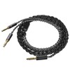 Linkidea Upgrade Audio Cable for Hifiman Sundara, Ananda, Arya, HE400SE,