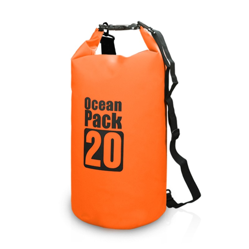 10L / 15L / 20L / 30L Outdoor Waterproof Dry