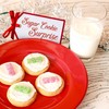 SOUR PATCH KIDS Red & Green Soft & Chewy Holiday