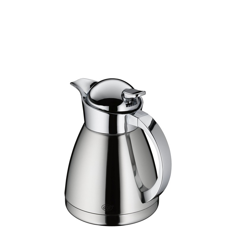 Alfi Albergo TT Insulated Thermos Can 0.6 L Polished Stainless