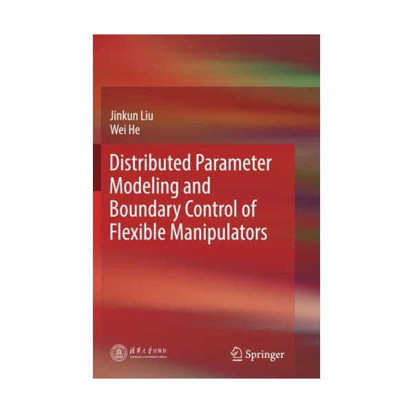 Distributed Parameter Modeling and Boundary Control of Flexible Manipulators