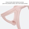Bicycle Water Bottle Cage Aerodynamic Bicycle Bottle Holder Outdoor Pink