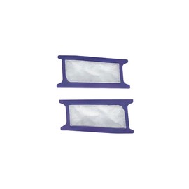 Roscoe 2 Respironics DreamStation Disposable Ultra-Fine Filters NEW SEALED 1122519-DSD2