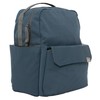 RED ROVR - Mini Roo Backpack (Navy)