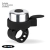 Micro Scooters | Bike/Scooter Plain Handlebar Bell | Kids Bike
