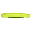 Kids Divided Plates Safe Silicone Foldable Prevent Slipping Toddler Suction