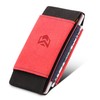 VBAX VBAX Elastic Wallet - Small Minimalists Slim Front Pocket