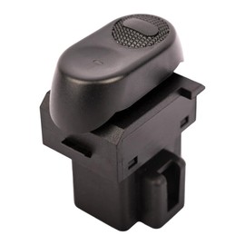 ATNVIDSG 901-5203 Front Driver Side Heavy Duty Passenger Window Switch Compatible with Freightliner Cascadia 2007-2018，OE# 12862662，DTL12862662，901-5203