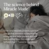 Miracle Made Cooling Pillow Cases – Newly Improved Extra Luxe,