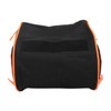 Center Console Storage Seat Bag 1680D Nylon Replacement for Polaris