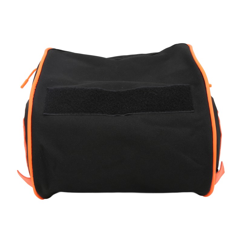 Center Console Storage Seat Bag 1680D Nylon Replacement for Polaris
