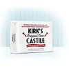 Kirks Soap Bar Coconut Oil