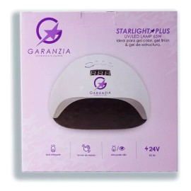Garanzia Lampara 65w Starlight Plus Garanzia