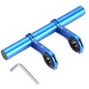 Bicycle Handlebar Extender, Bike Handlebar Extension Frame, for Bicycle Accessories