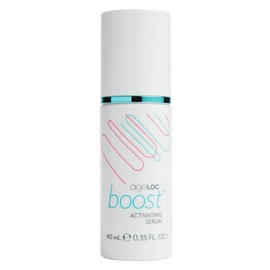 N. Skin Boost Activating Serum For Ageing
