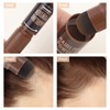 Boobeen Hair Shadow Hair Root Touch-Up, Quick Cover Thinning Hair