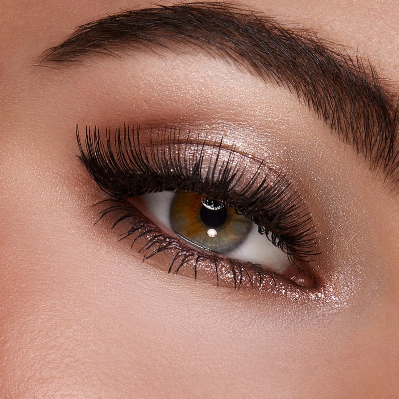 KIKO Milano False Eyelashes 04 Volume Effect Tape with False