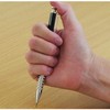 Niigata Seiki SK SC-P Pencil Injury Needle with Carbide Tip,