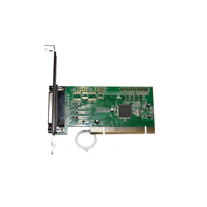 Zagall PCI Card 1 Parallel Port