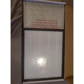 Filter Intellipure Annual Compact Filter Set 70209A - PRE & MAIN FILTERS - NEW IN BOX!