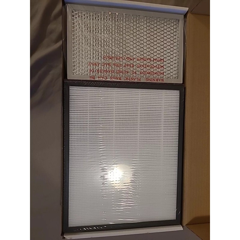 Filter Intellipure Annual Compact Filter Set 70209A - PRE &