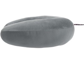 Globite Explorer Neck Pillow, Grey