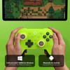 8Bitdo Ultimate 2 Wireless 2.4G Controller (TMR Joystick Update), Star-Ring