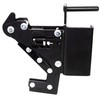 Fitvids Power Rack Barbell J-Hooks Attachments -Heavy Duty Barbell Holders