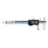 DML Left Handed 150mm 6" Inch Digital Vernier Caliper 12