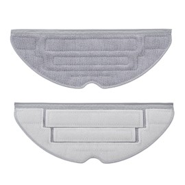 roborock S8 Pro Ultra Original Accessory VibraRise 2.0 Wipes (Pack of 2)