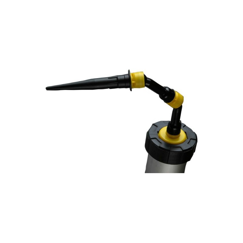 Newborn BeadBuddy45 Articulating Nozzle System, 45 Degree Angle, Small, for