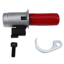 Solenoid Assembly 117230 117230GT For Genie Telehandler GTH-1056 GTH-1048