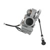 maXpeedingrods HSR45 45mm Carburetor for Harley Davidson Evolution Twin Cam