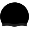 1Pcs Swim Cap, Swimming Cap Man Women, Pure Color Nylon