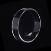 WEAVERBIRD 80mm Aquarium Shrimp Feeder Dish Glass Fish Tank Feeding