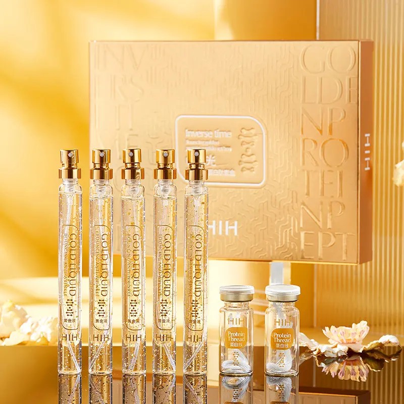 Hilos Colageno Tensores Serum Todo Tipo De Piel