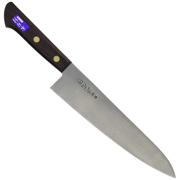 MASAHIRO Chefs Knife Gyuto Rose 8.27"(210mm) 13411