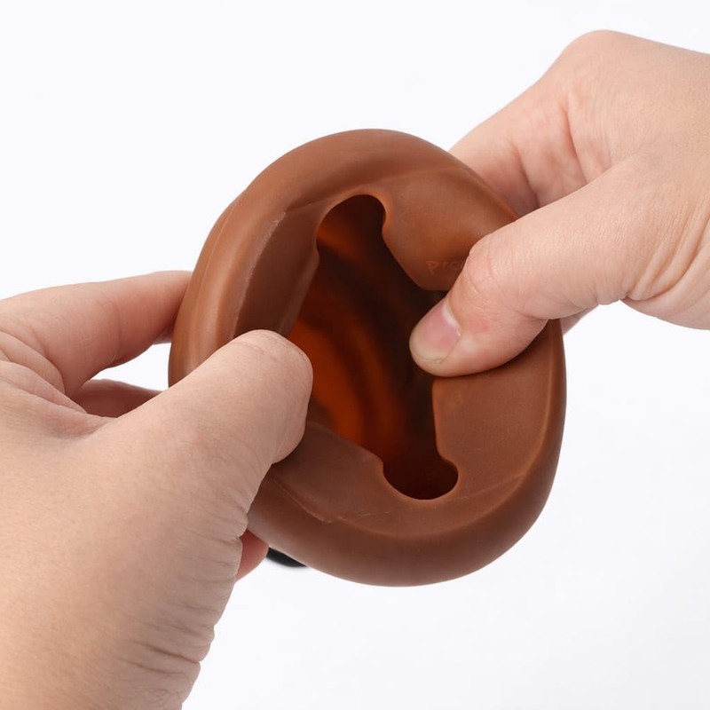 Bolsas para Perro con 12 Rollos Biodegradables con dispensador, Porta