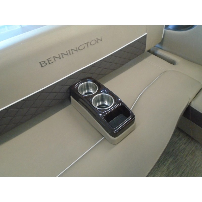 Buycupholders Portable Cup Holders Royal Mahogany Platinum Simtex Marine BUYCUPHOLDERS
