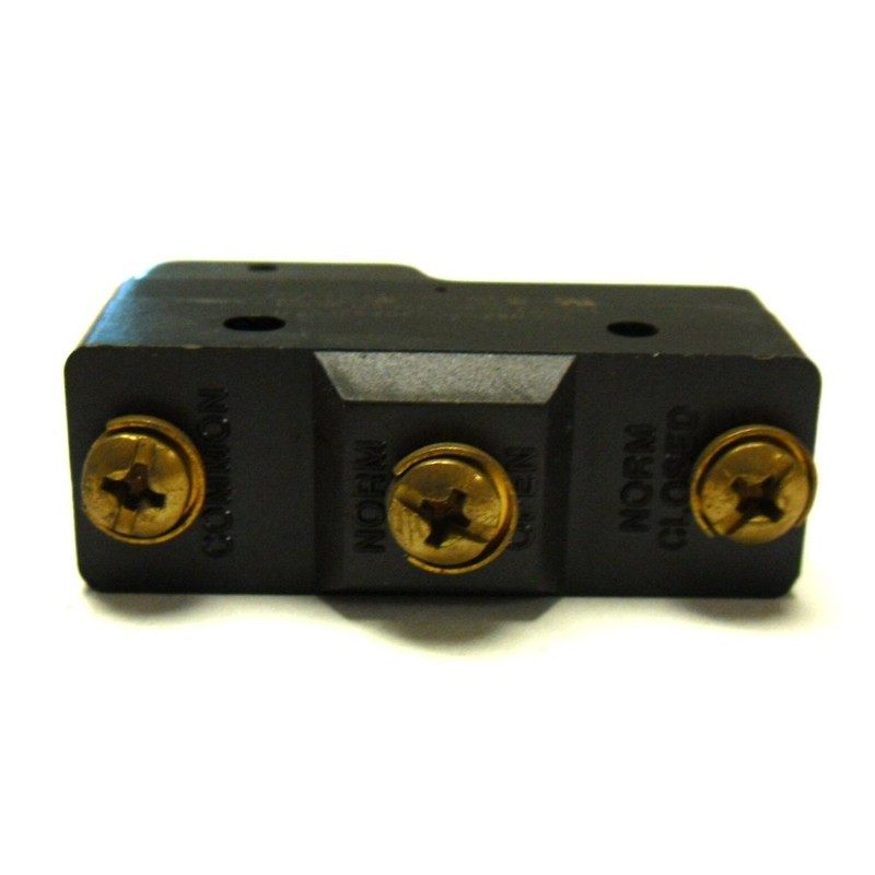 Microswitch BZ-2RW822-A2 Snap Action Basic Switch Actuator