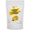 mGanna 100% Natural Lemon Peel Powder For Skin Care and