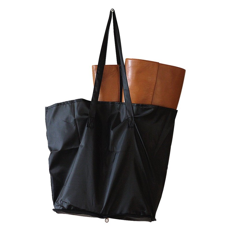 Paradec Plier Classic PLL-3 NBK Portable Slip-on L, Plain Black