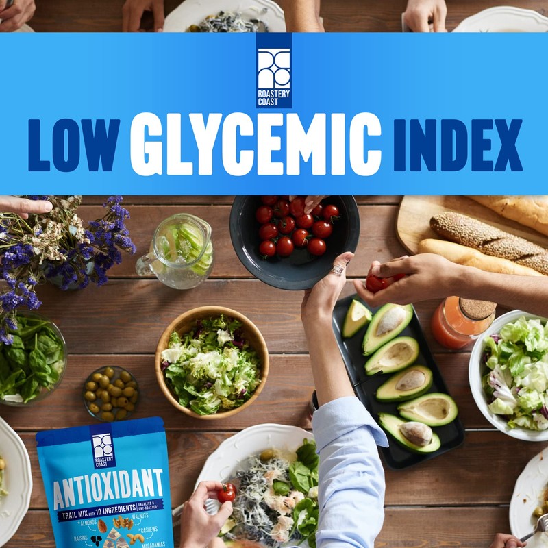 Roastery Coast - Daily Nuts Healthy Mix Bulk | Nuts