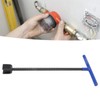 Steel Water Meter Key Wrench Multifunction T Handle Curb Key