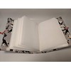 Panda Photo Album - Holds 100 4x6 Photos - Handmade