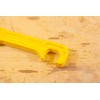 Monument 2065f Radiator Valve Spanner (Moulded plastic)