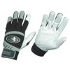 Mattingly CPT Batting Gloves White Extra Large