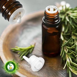 R V Essential Pure Vitamin E Oil 30 ml (1.01 oz) - (100% Pure and Naturally Rich in Vitamin E) Pure Vitamin E Oil